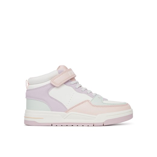 Sneakersy DeeZee SS24JJKFI-2 Kolorowy ze sklepu eobuwie.pl w kategorii Buty sportowe dziecięce - zdjęcie 182085728