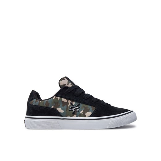 Sneakersy Zoo York 10700005 Kolorowy ze sklepu eobuwie.pl w kategorii Buty sportowe męskie - zdjęcie 182085808