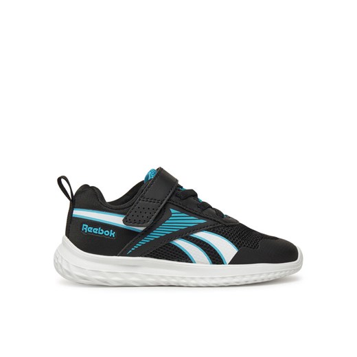 Sneakersy Reebok 23KC2330(III)CH Czarny ze sklepu eobuwie.pl w kategorii Buty sportowe dziecięce - zdjęcie 182085856
