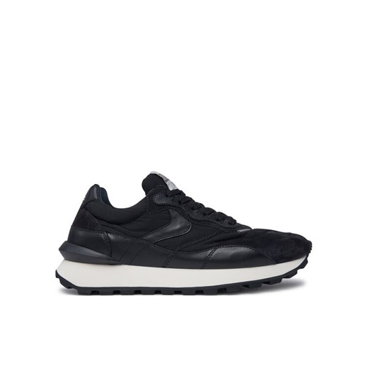 Sneakersy Voile Blanche Qwark Hype Man 0012016989.03.0A01 Czarny ze sklepu eobuwie.pl w kategorii Buty sportowe męskie - zdjęcie 182086258