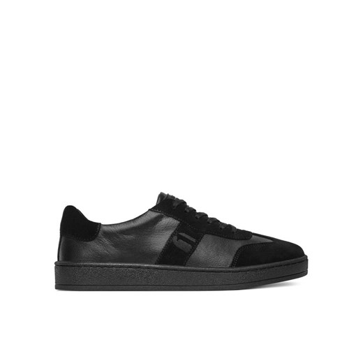 Sneakersy G-Star Raw WI16-NSTAR-01 Czarny ze sklepu eobuwie.pl w kategorii Buty sportowe damskie - zdjęcie 182086259