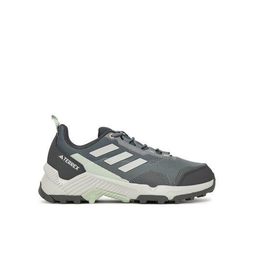 Trekkingi adidas Terrex Eastrail 2.0 IH3589 Szary ze sklepu eobuwie.pl w kategorii Buty trekkingowe damskie - zdjęcie 182086285