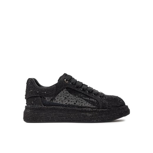 Sneakersy GOE NN2N4021 Czarny ze sklepu eobuwie.pl w kategorii Buty sportowe damskie - zdjęcie 182086325