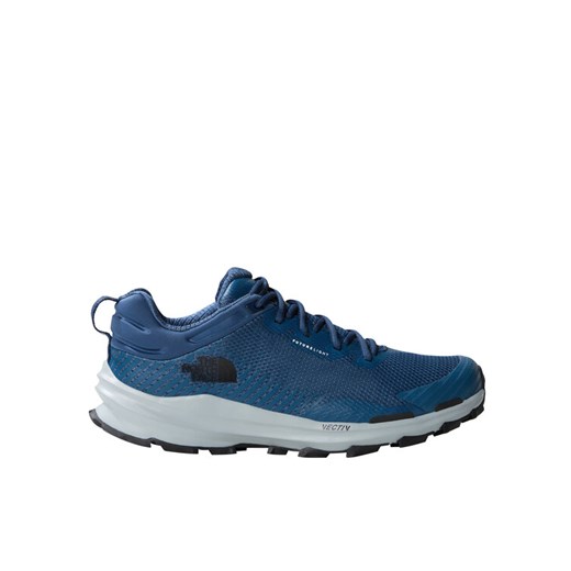 Trekkingi The North Face Vectiv Fastpack Futurelight NF0A5JCYJVL1 Niebieski ze sklepu eobuwie.pl w kategorii Buty trekkingowe męskie - zdjęcie 182086345