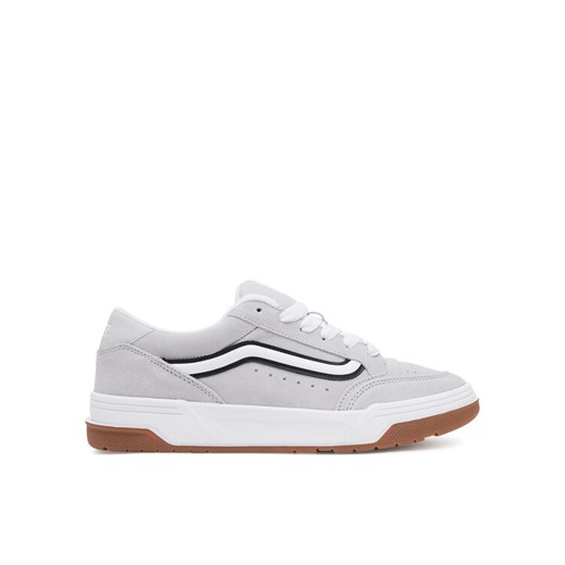 Sneakersy Vans VN000D267VF1 Szary ze sklepu eobuwie.pl w kategorii Buty sportowe męskie - zdjęcie 182086416