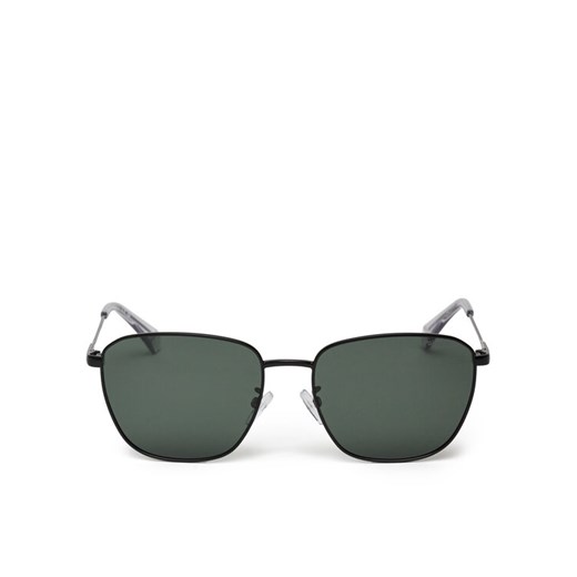 Okulary przeciwsłoneczne Polaroid PLD 4159/G/S/X Czarny ze sklepu eobuwie.pl w kategorii Okulary przeciwsłoneczne damskie - zdjęcie 182086617