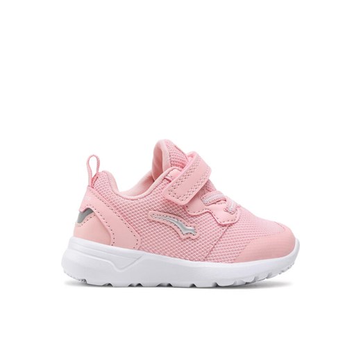 Sneakersy Bagheera Gemini 86521-10 C3908 Różowy ze sklepu eobuwie.pl w kategorii Buciki niemowlęce - zdjęcie 182086667