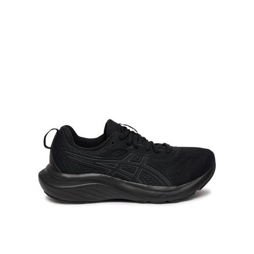 Buty do biegania Asics Gel-Contend 9 1012B681 Czarny ze sklepu eobuwie.pl w kategorii Buty sportowe damskie - zdjęcie 182086685