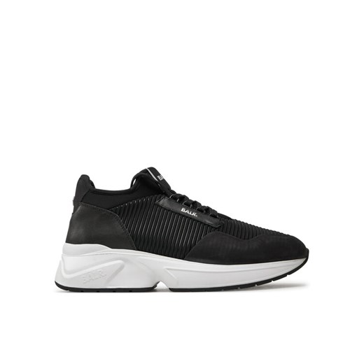 Sneakersy BALR. B1513.1024.101 Czarny ze sklepu eobuwie.pl w kategorii Buty sportowe męskie - zdjęcie 182086757