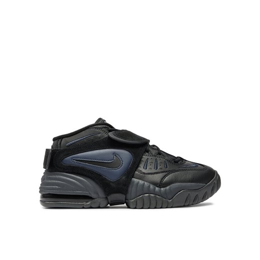 Sneakersy Nike Air Adjust Force DZ1844 001 Czarny ze sklepu eobuwie.pl w kategorii Buty sportowe męskie - zdjęcie 182086776