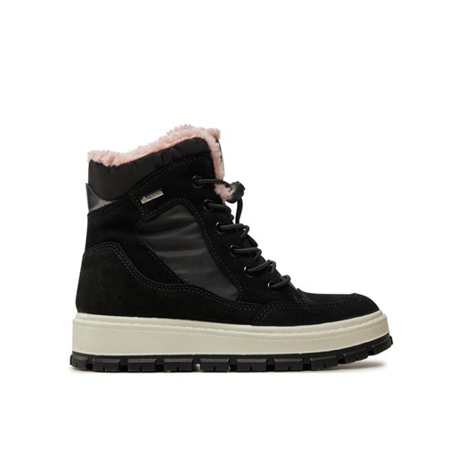 Śniegowce Primigi 6869911 S GORE-TEX Czarny ze sklepu eobuwie.pl w kategorii Buty zimowe dziecięce - zdjęcie 182086777