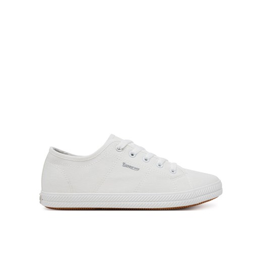 Tenisówki KangaRoos K-VW Avril 30099 000 0036 Biały Kangaroos 41 eobuwie.pl