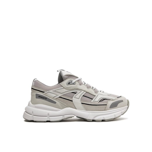 Sneakersy Axel Arigato Marathon R-Tail Sneaker 33053 Biały ze sklepu eobuwie.pl w kategorii Buty sportowe męskie - zdjęcie 182086808