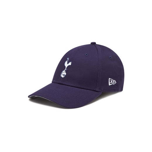 Czapka z daszkiem New Era Tottenham Hotspur Fc Essential 9Forty 11839064 Granatowy ze sklepu eobuwie.pl w kategorii Czapki z daszkiem damskie - zdjęcie 182086895