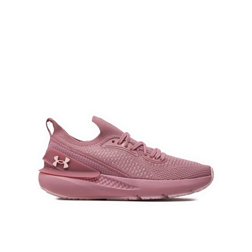Buty do biegania Under Armour Ua W Shift 3027777-601 Różowy ze sklepu eobuwie.pl w kategorii Buty sportowe damskie - zdjęcie 182086966