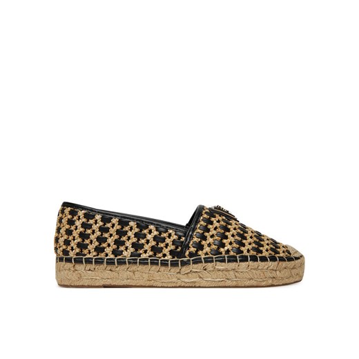 Espadryle Guess FLJDNNFAB14 Czarny ze sklepu eobuwie.pl w kategorii Espadryle damskie - zdjęcie 182086975
