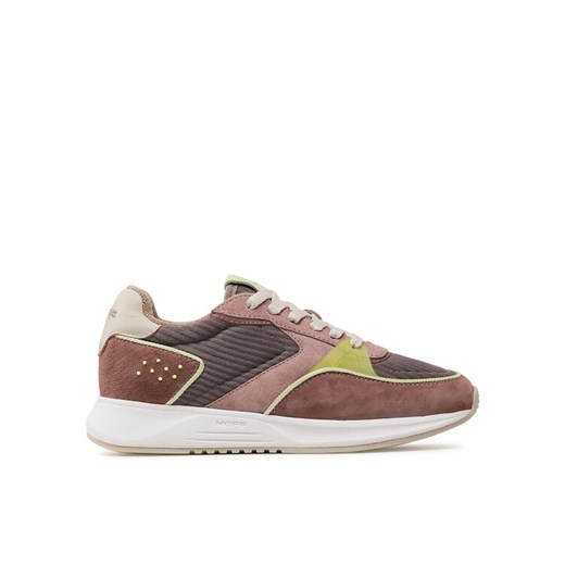 Sneakersy HOFF La Concorde 22201002 Różowy ze sklepu eobuwie.pl w kategorii Buty sportowe damskie - zdjęcie 182087079