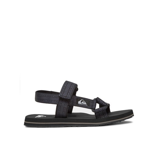 Sandały Quiksilver 808418 Granatowy ze sklepu eobuwie.pl w kategorii Sandały męskie - zdjęcie 182087085