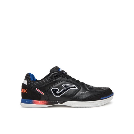 Buty do piłki nożnej Joma Top Flex 2531 TOPS2531IN Czarny ze sklepu eobuwie.pl w kategorii Buty sportowe męskie - zdjęcie 182087108