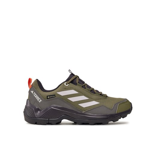 Trekkingi adidas Terrex Eastrail GORE-TEX IG8861 Zielony 40 eobuwie.pl