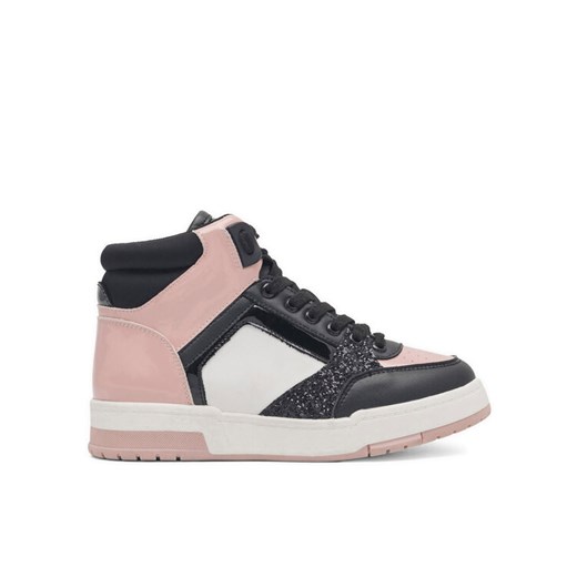 Sneakersy DeeZee CS6166-01 Różowy ze sklepu eobuwie.pl w kategorii Buty sportowe dziecięce - zdjęcie 182087266