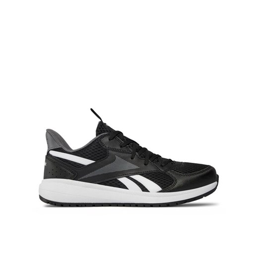 Buty do biegania Reebok Road Supreme 4 IE6731 Czarny ze sklepu eobuwie.pl w kategorii Buty sportowe dziecięce - zdjęcie 182087267