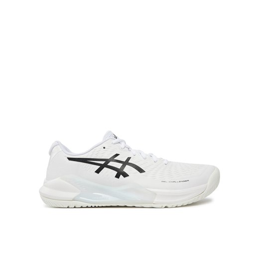 Buty do tenisa Asics Gel-Challenger 14 1041A405 Biały ze sklepu eobuwie.pl w kategorii Buty sportowe męskie - zdjęcie 182087275