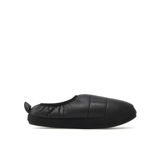 Kapcie Big Star Shoes KK274604 Czarny ze sklepu eobuwie.pl w kategorii Kapcie damskie - zdjęcie 182087298