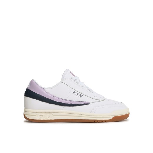 Sneakersy Fila Original Tennis '83 Wmn FFW0281.13199 Biały ze sklepu eobuwie.pl w kategorii Buty sportowe damskie - zdjęcie 182087337