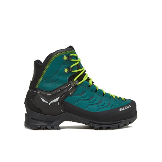 Trekkingi Salewa Ws Rapace Gtx GORE-TEX 61333-8630 Zielony 36 eobuwie.pl