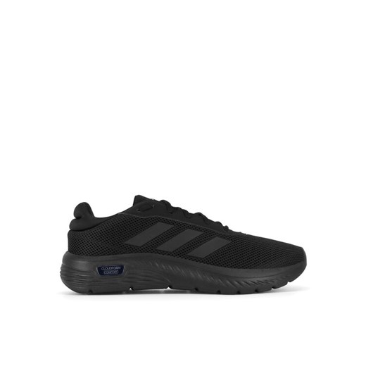 Sneakersy adidas CLOUDFOAM COMFY IH6129 Czarny ze sklepu eobuwie.pl w kategorii Buty sportowe męskie - zdjęcie 182087425