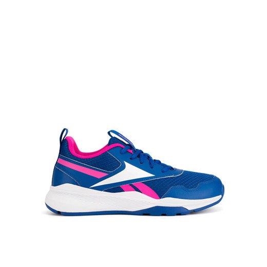 Sneakersy Reebok XT SPRINTER 2 100033565 (IV) Granatowy ze sklepu eobuwie.pl w kategorii Buty sportowe dziecięce - zdjęcie 182087475