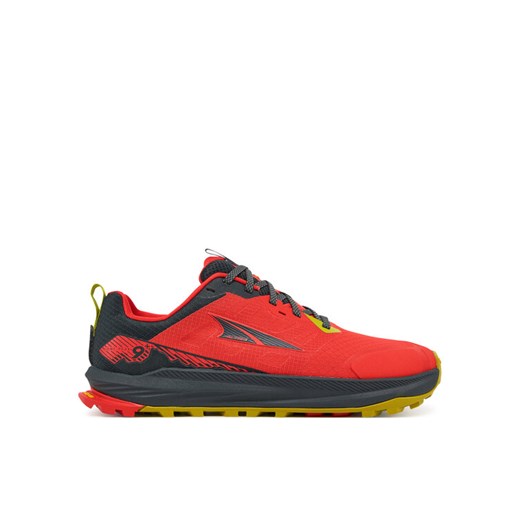 Buty do biegania Altra Lone Peak 9+ AL0A85RG6 Czerwony Altra 41 eobuwie.pl
