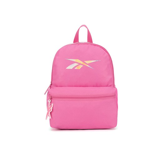 Plecak Reebok RBK-045-CCC-05 Różowy ze sklepu eobuwie.pl w kategorii Plecaki - zdjęcie 182087488