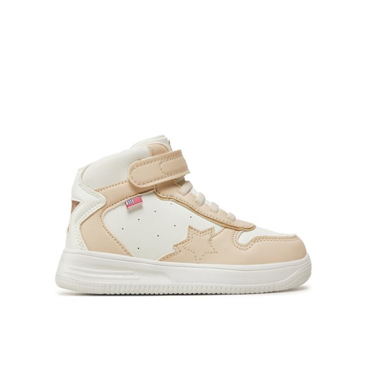 Sneakersy Original Marines DEA0026FC Biały ze sklepu eobuwie.pl w kategorii Buty sportowe dziecięce - zdjęcie 182087567