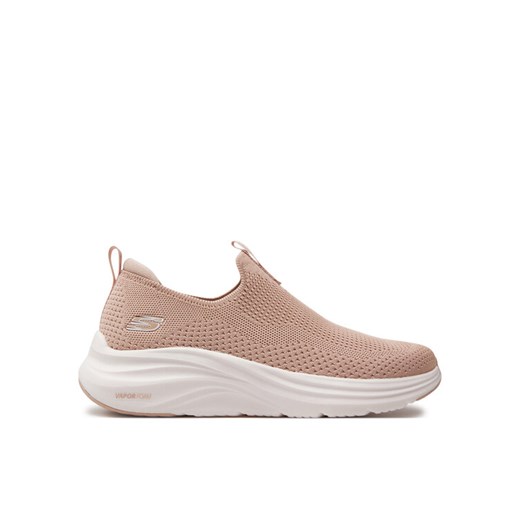 Sneakersy Skechers Vapor Foam-True Classic 150020/ROS Różowy ze sklepu eobuwie.pl w kategorii Buty sportowe damskie - zdjęcie 182087607
