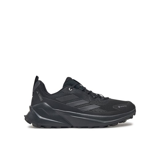 Trekkingi adidas Terrexmaker 2 GORE-TEX IH0618 Czarny ze sklepu eobuwie.pl w kategorii Buty trekkingowe męskie - zdjęcie 182087608