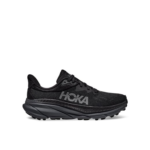 Buty do biegania Hoka Challenger Atr 7 1134497 Czarny ze sklepu eobuwie.pl w kategorii Buty sportowe męskie - zdjęcie 182087616