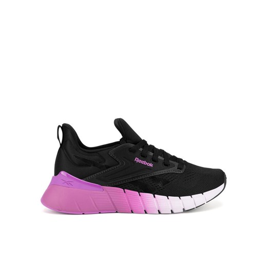 Sneakersy Reebok NANO GYM 100212276 Czarny ze sklepu eobuwie.pl w kategorii Buty sportowe damskie - zdjęcie 182087617