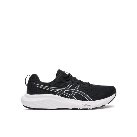 Buty do biegania Asics Gel-Contend 9 1011B881 Czarny ze sklepu eobuwie.pl w kategorii Buty sportowe męskie - zdjęcie 182087629