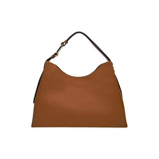 Torebka Furla WB01246 BX2045 RY000 Brązowy ze sklepu eobuwie.pl w kategorii Torebki damskie - zdjęcie 182087657