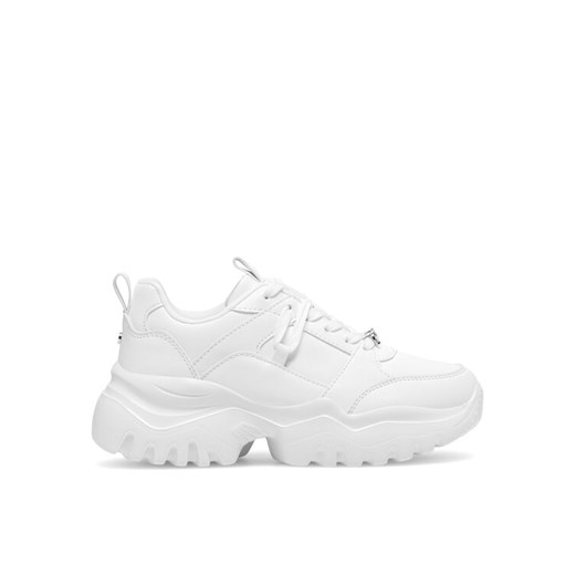 Sneakersy DeeZee 3371301A Biały ze sklepu eobuwie.pl w kategorii Buty sportowe dziecięce - zdjęcie 182087689