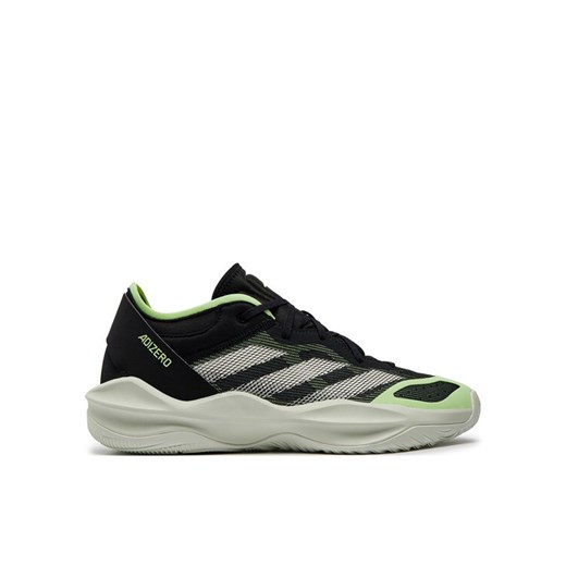 Sneakersy adidas Adizero Select 2.0 Low Trainers IE7870 Czarny ze sklepu eobuwie.pl w kategorii Buty sportowe męskie - zdjęcie 182087698