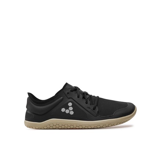 Sneakersy Vivo Barefoot Primus Lite IV All Weather 309572-01 Czarny ze sklepu eobuwie.pl w kategorii Buty sportowe męskie - zdjęcie 182087705