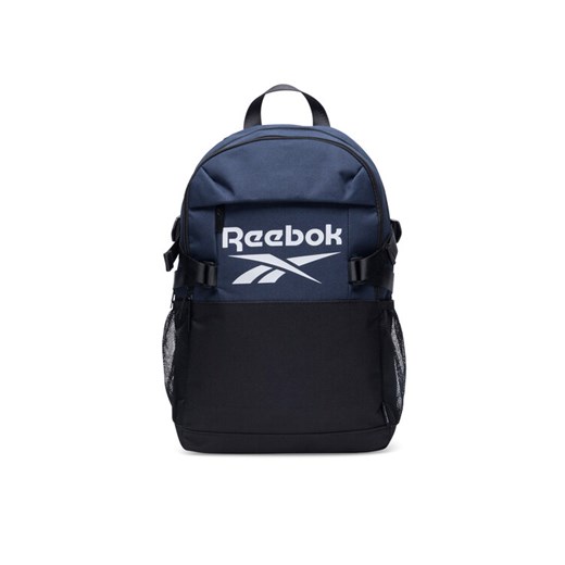 Plecak Reebok RBK-025-CCC-05 Granatowy ze sklepu eobuwie.pl w kategorii Plecaki - zdjęcie 182087779