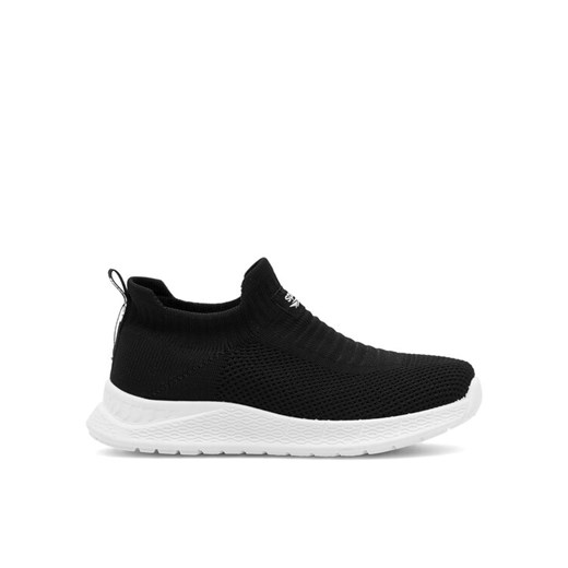 Sneakersy Sprandi CP91-25508-1(IV)CH Czarny ze sklepu eobuwie.pl w kategorii Buty sportowe dziecięce - zdjęcie 182087789