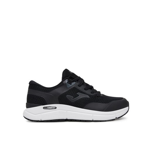 Sneakersy Joma C.Orus 2501 CORUS2501 Czarny ze sklepu eobuwie.pl w kategorii Buty sportowe męskie - zdjęcie 182087795