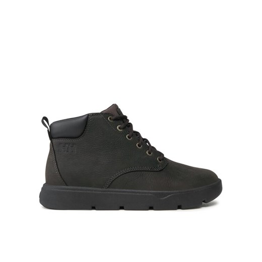 Trekkingi Helly Hansen Pinehurst Leather 11738_713 Brązowy ze sklepu eobuwie.pl w kategorii Buty zimowe męskie - zdjęcie 182087796
