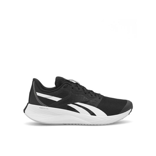Buty do biegania Reebok Energen Tech Plus 100025779 Czarny ze sklepu eobuwie.pl w kategorii Buty sportowe męskie - zdjęcie 182087829
