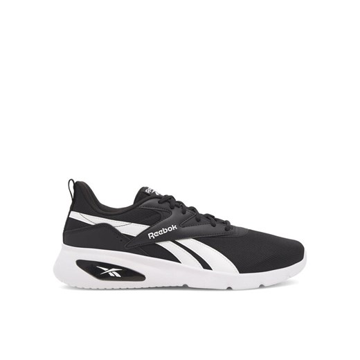 Sneakersy Reebok Rider V 100010130 Czarny Reebok 41 eobuwie.pl